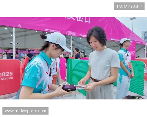 俱乐部推动志愿者体系建设提升赛事运营效率 俱乐部推动志愿者体系建设提升赛事运营效率